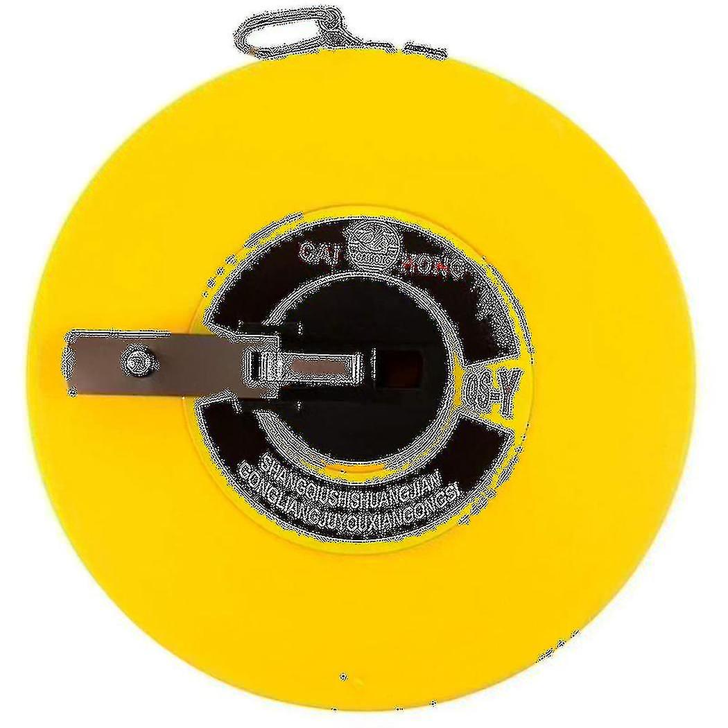 Tape Measure, 100 Foot Waterproof Track And Field Tape, 1 Pack