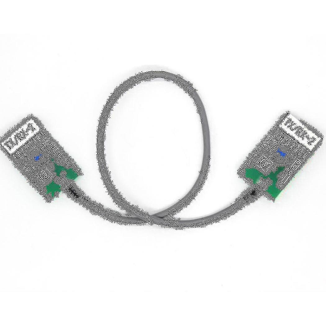 Duplex Repeater Interface Cable för Motorola Radio Em200 Cdm1550