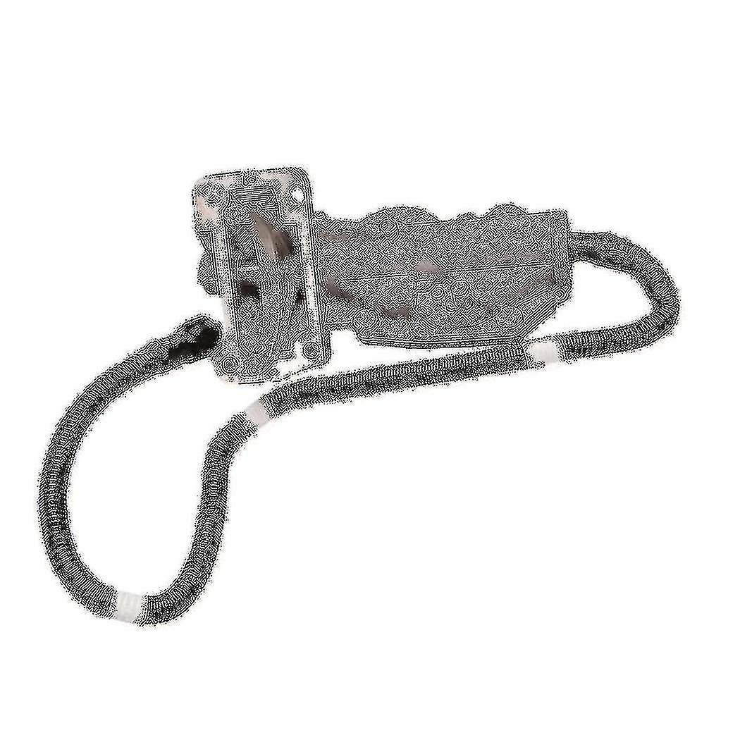 Car Front Axle Actuator Assembly For D-max / Rodeo Pickup Tfs85 3.0td 05-7/12 8973679590 222-i4104