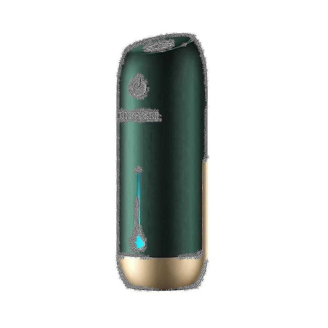 Home Diffuser Portable Air Purifier Smart Diffuser 3 Modes Perfume Atomizer