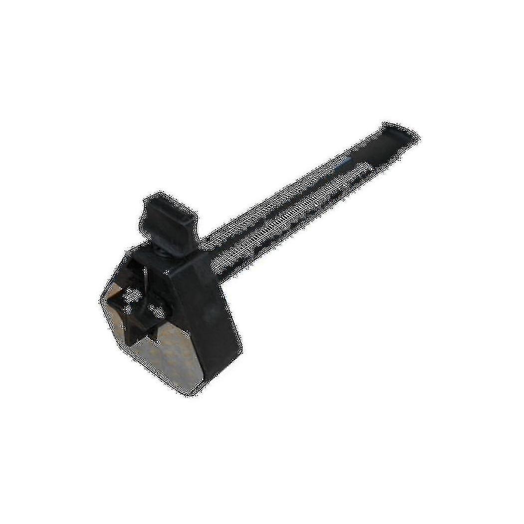 Planner Carpentry Scriber Parallel Scribe Tool Planning Parallel Scriber