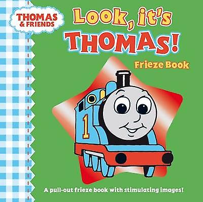 Regardez, c'est Thomas - Egmont UK Ltd