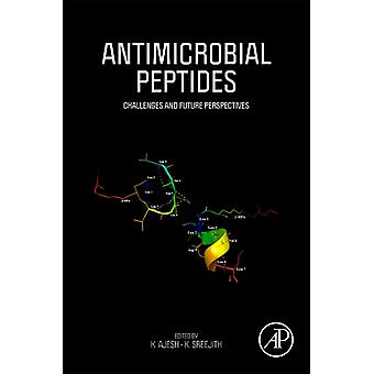 Antimicrobial Peptides - Elsevier Science & Technology