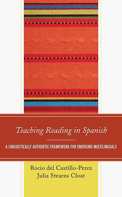 Teaching Reading In Spanish by Julia Stearns Cloat Paperback
