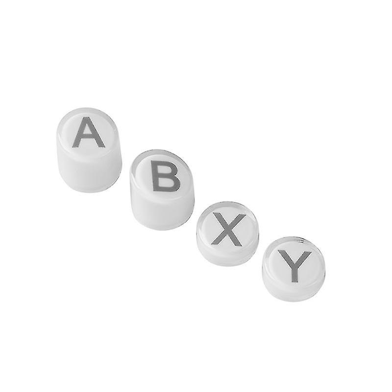 Ns32 Keycap עבור Gulikit Kingkong 2 Pro Ns08 Ns09 בקר משחק A B X Y לחצן עבור מיקום המחשב אביזרי משחק