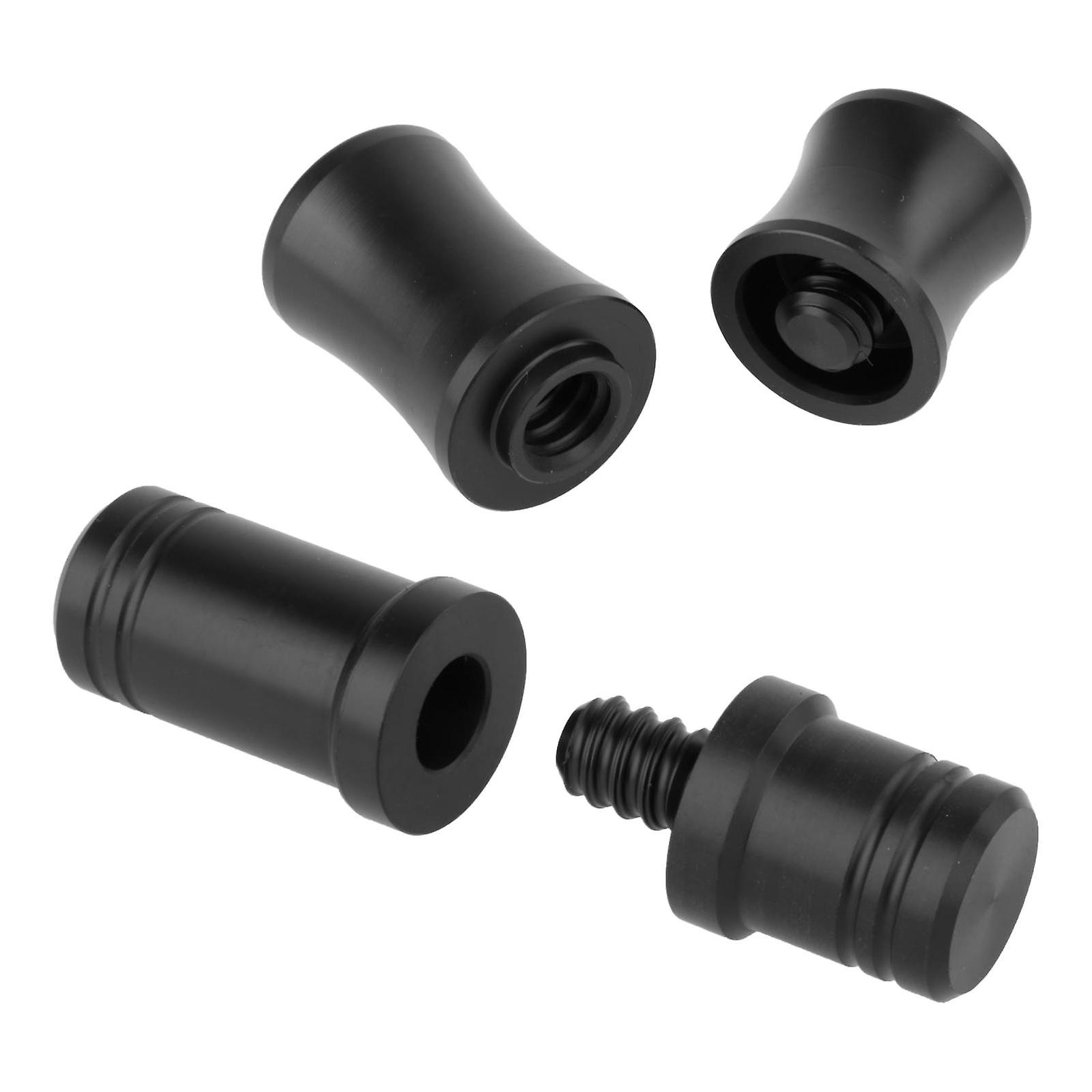 Joint Protector for Pool Cue Billiards 22mmx61mm 22mmx50mm