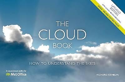 The Met Office Cloud Book - Updated Edition