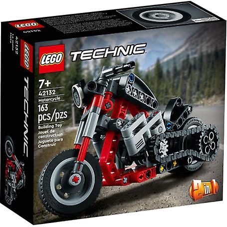 LEGO 42132 Motor