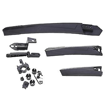 1pc Quality Bicycle Quick Release Fender Mud Shield Rain Board Mud Guards For Mountain Bike Touring 