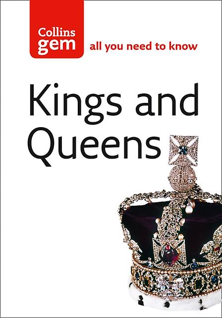 Kings And Queens by Neil Grant Paperback Book
