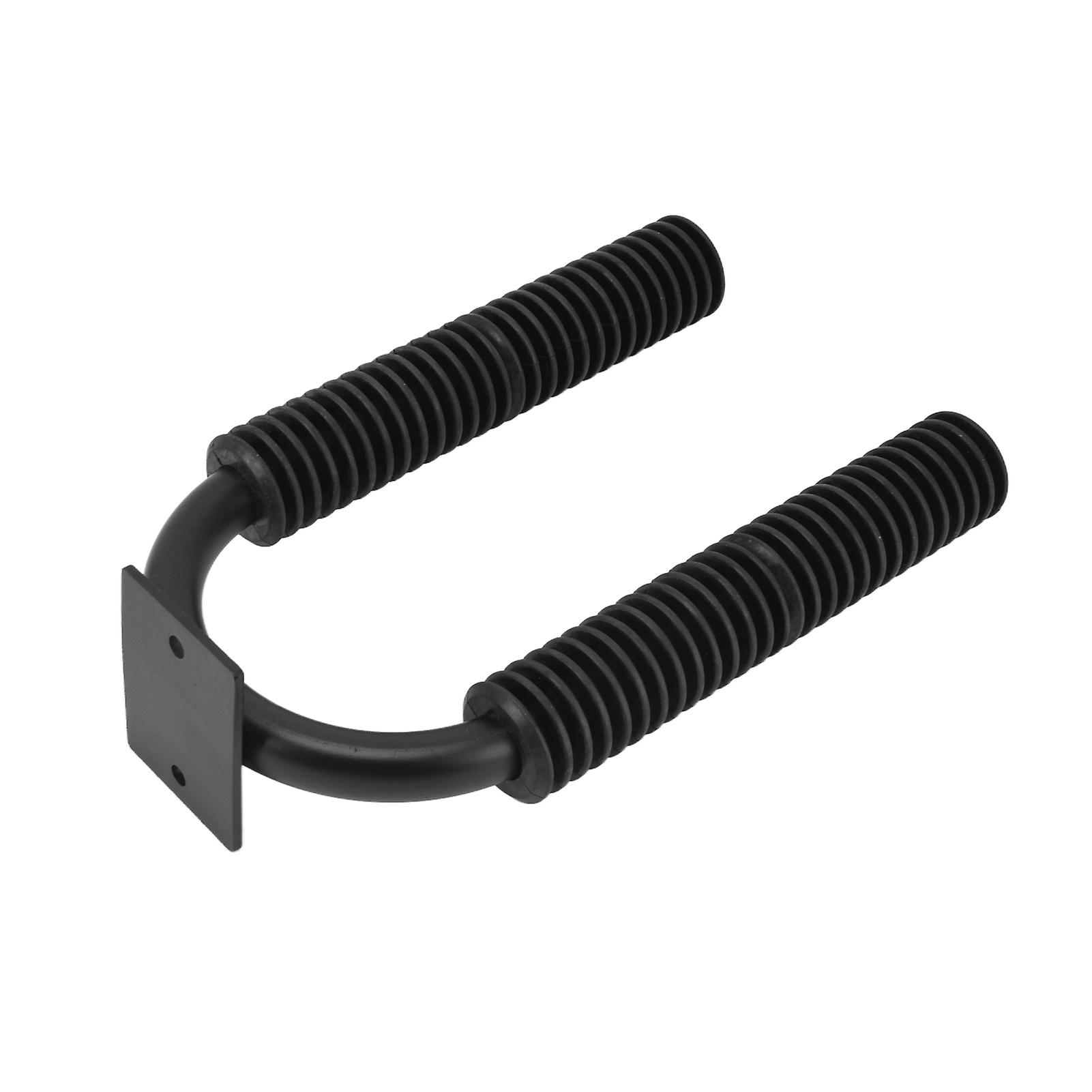 Kayak Paddle Holder Wall Mounted 20KG Loading Paddle Rack Easy Installation Paddle Board Wall Mount with Screws for Garage