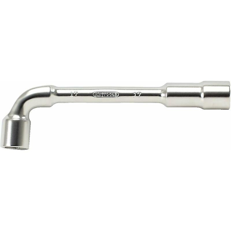 17 Mm 6 Point Open Socket Wrench