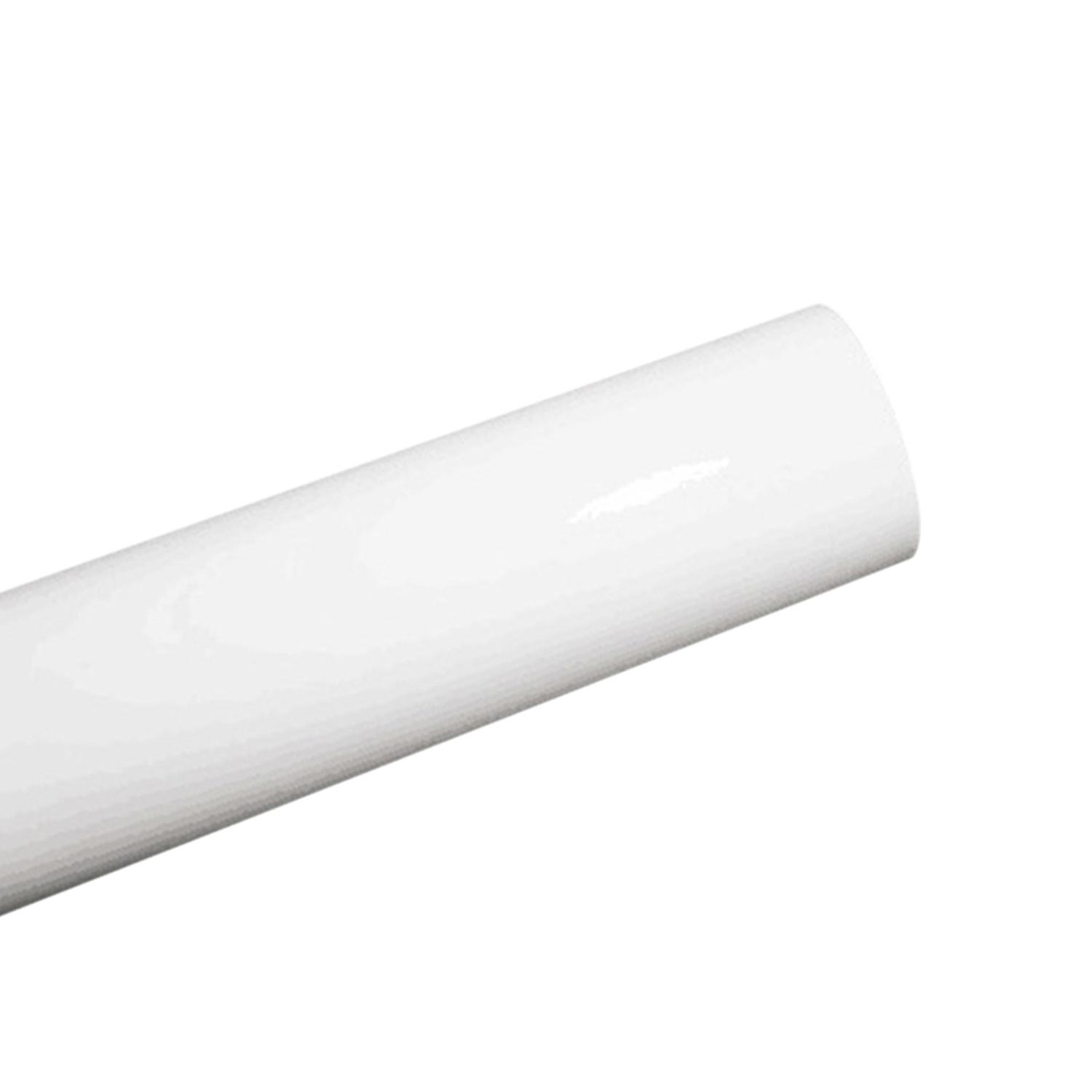 Stretchable Glossy Vinyl Film Protective Car Vinyl Wrap Stickers with Air Release Car Styling Access