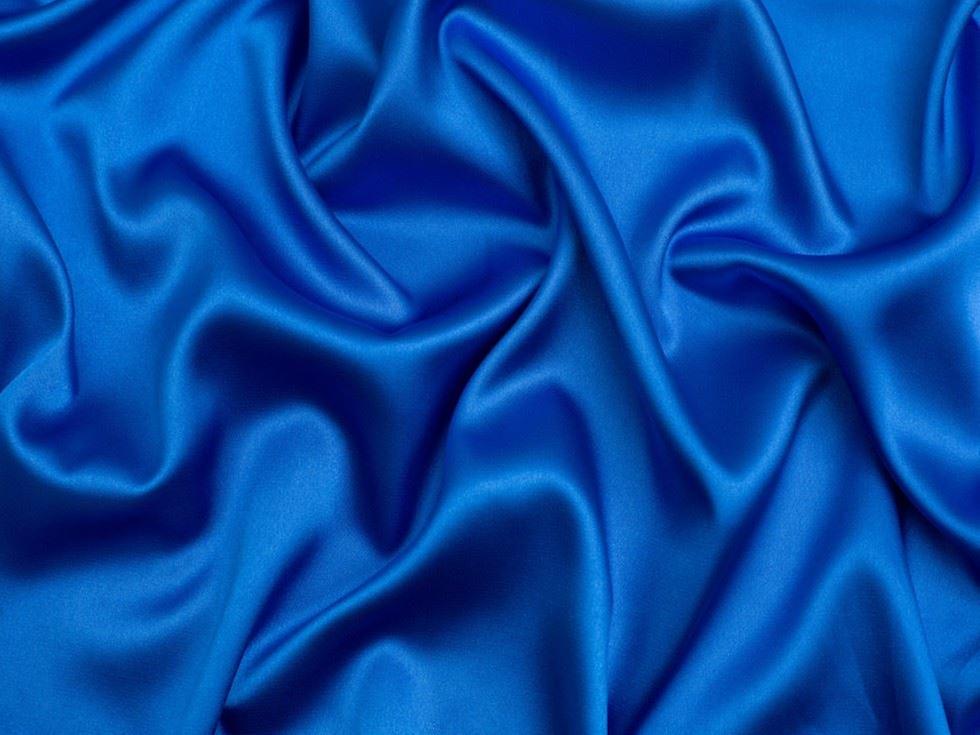 Minerva Stretch Woven Satin
