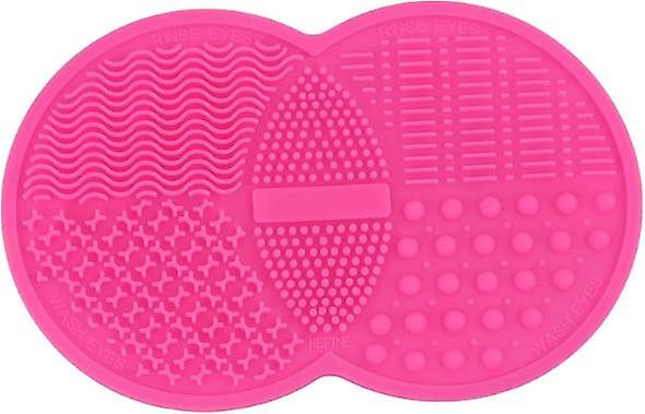 Makeup Brush Cleaning Pads