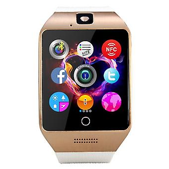 Q18S 1.54 inch IPS Screen Bluetooth 3.0 Smart Watch Phone