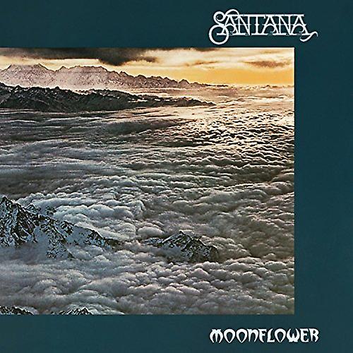 Santana - Moonflower [CD]