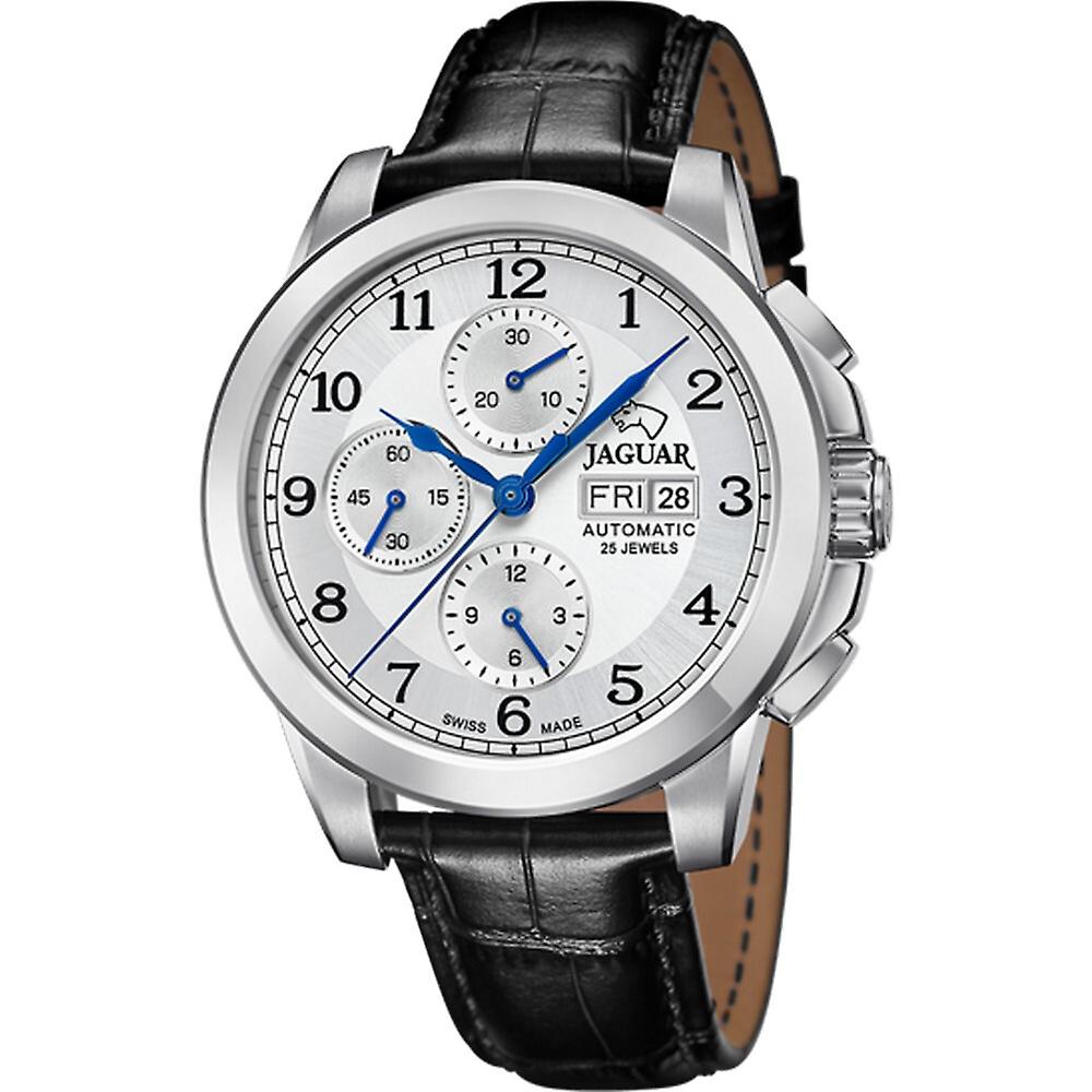 Jaguar - J975/1 - Watch - Chronograph - Automatic - Men