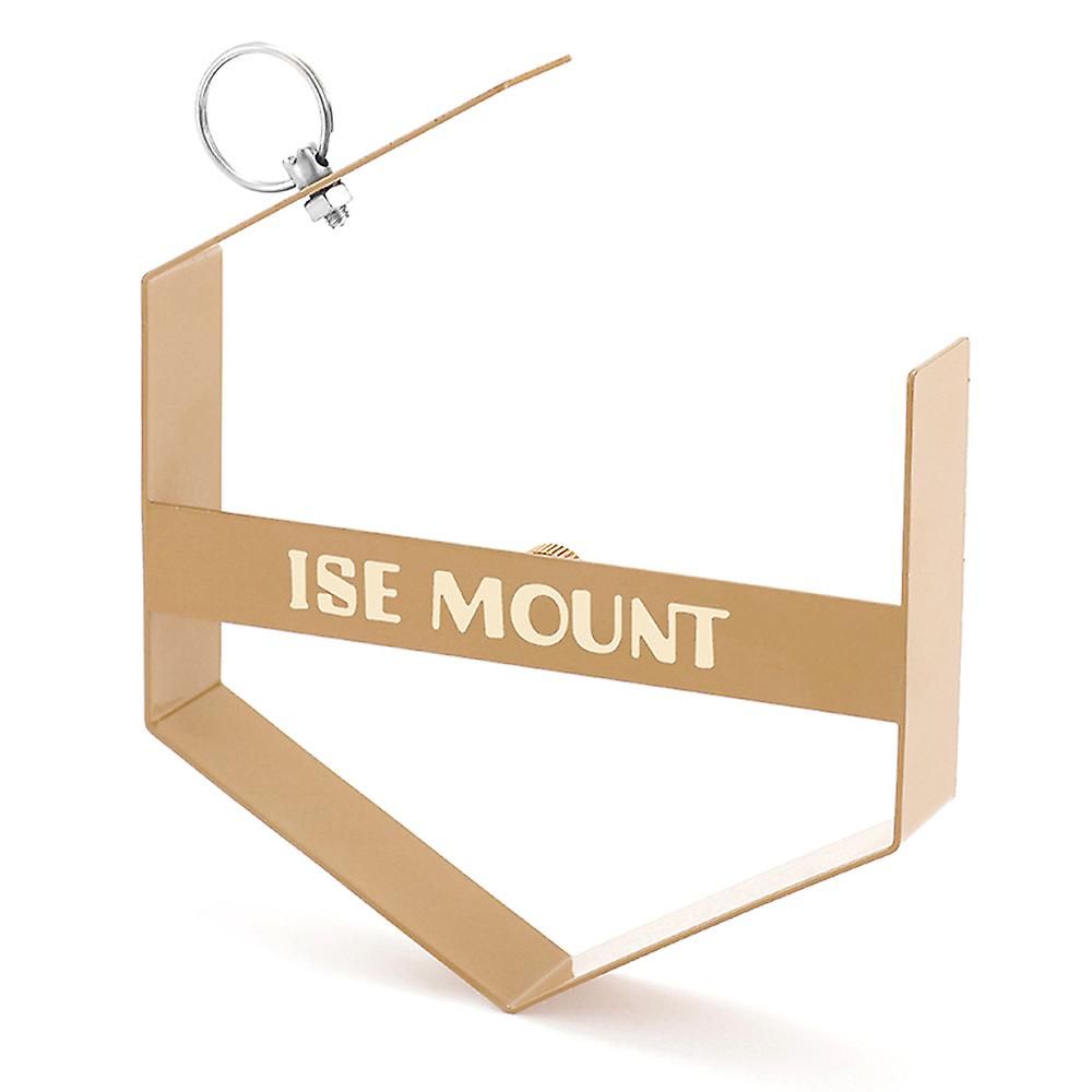 Outdoor Metal Mosquito-repellent Incense Bracket Multifunctional