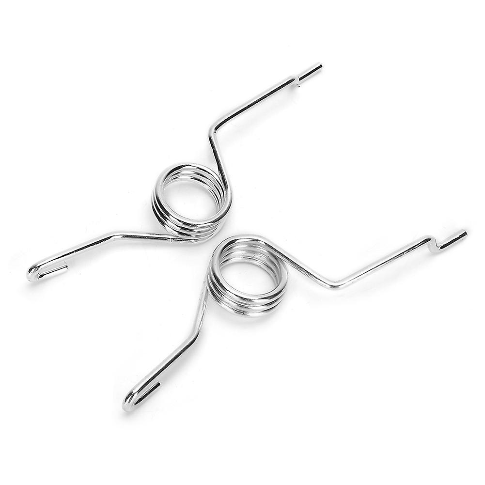 Durable Rear Brake Caliper Return Springs for Seat Leon 2006-2013 - OEM 1K0615295 Replacement