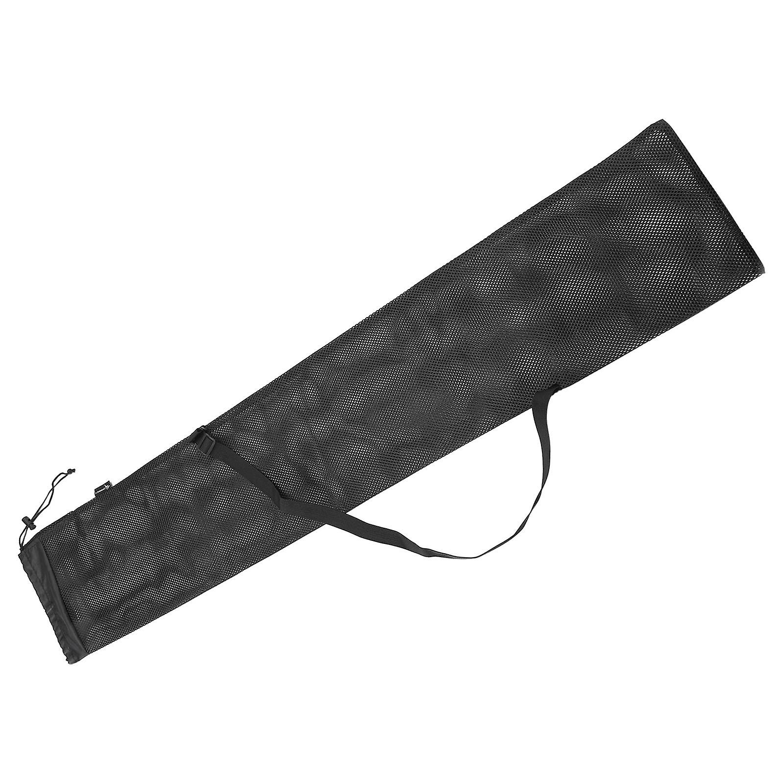 Kayak Paddle Bag Split Shaft Canoe Paddle Case w/ Adjustable Shoulder Strap