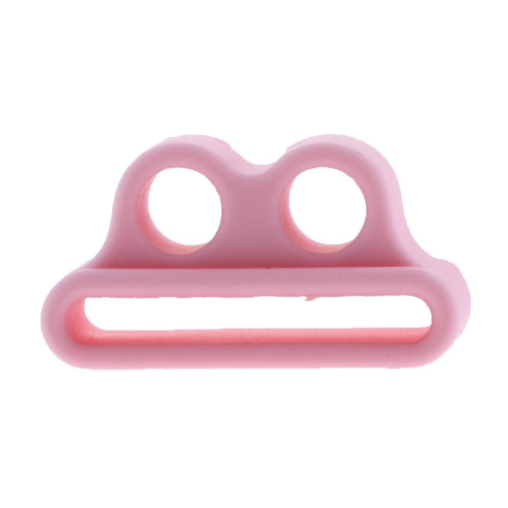 Portable Anti-lost Silicone Case for Apple AirPod Luminous transparency