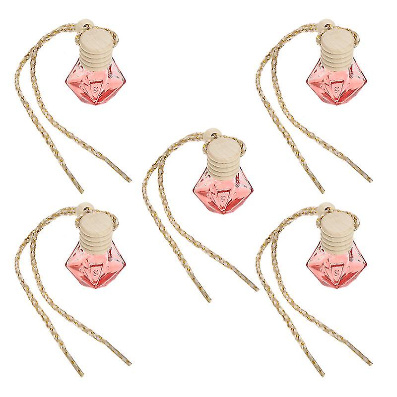 5pcs Perfume Diffuser