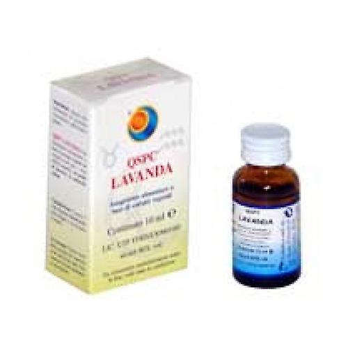 Qsa Lavender Drops 10 ml