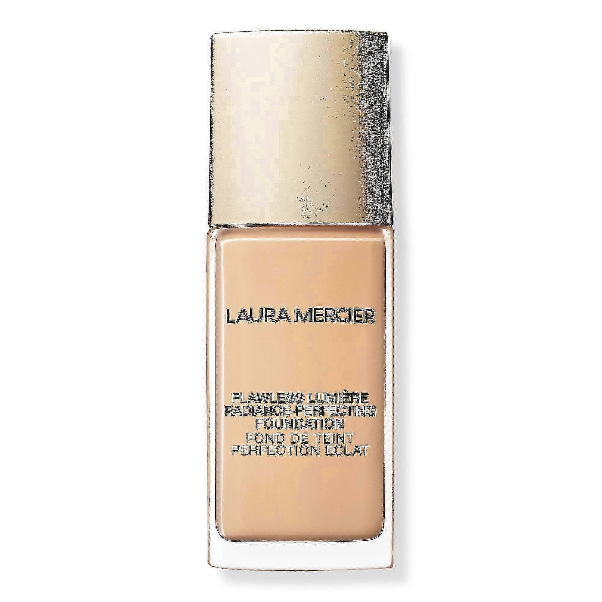 Laura Mercier Flawless Lumière Radiance-perfecting Foundation, Ecru, 1 Oz