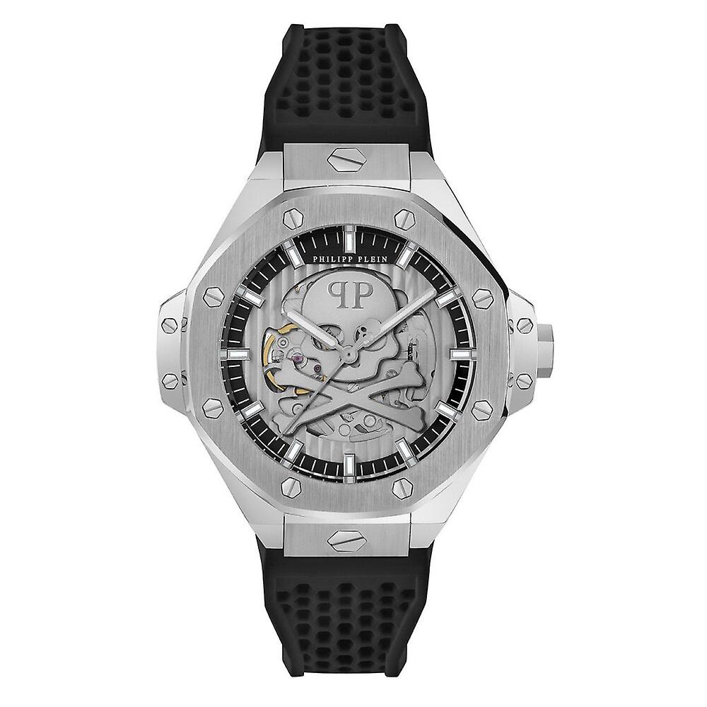 Philipp Plein - PWPFA0124 - Watch - Men - Automatic - Skeleton Royal