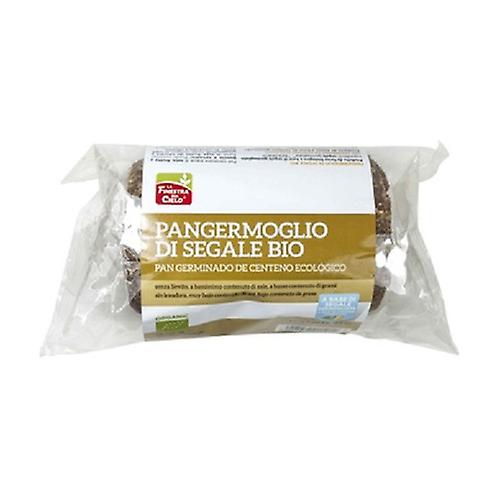 PANGERMOGLIO DI SEGALE 400 g
