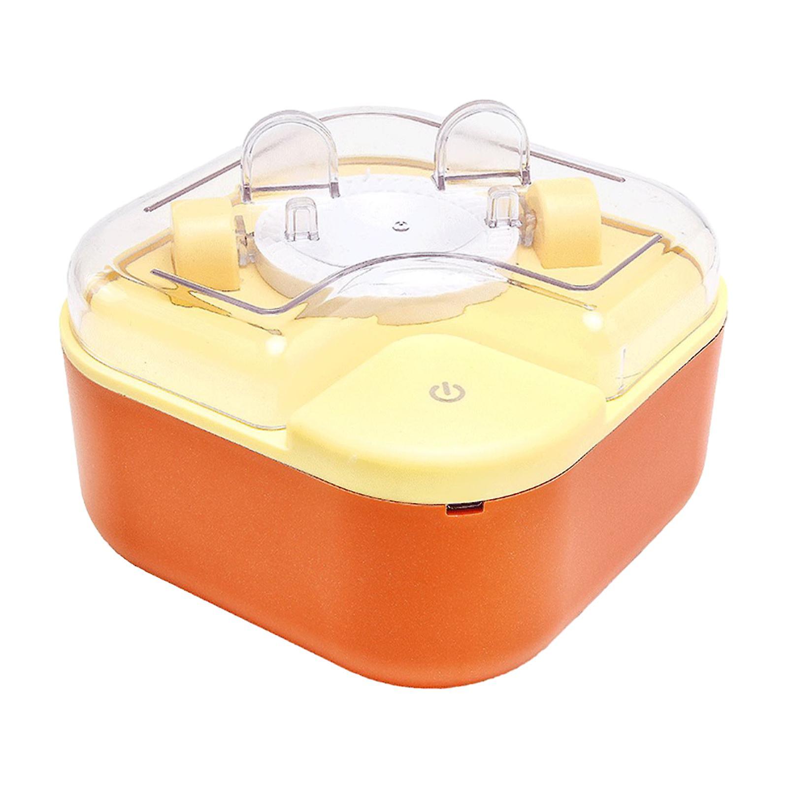 Electric Dumpling Maker Machine Dumpling Forming Making Tool USB Rechargeable Dumpling Wrapper for Picnic Kitchen Accessories