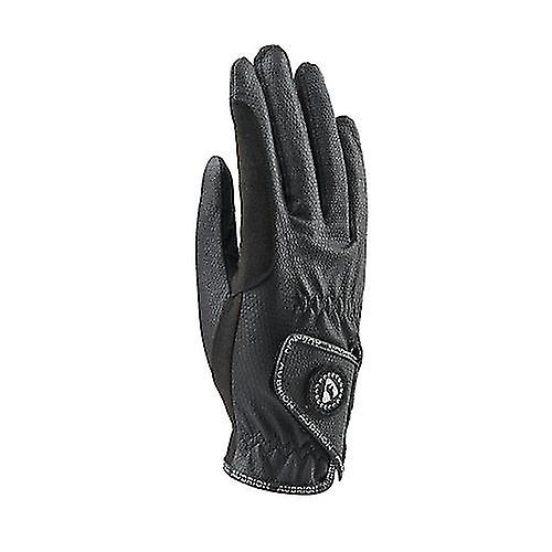 Aubrion Childrens/Kids Aachen Riding Gloves