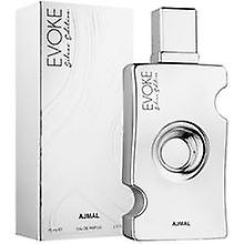 Ajmal - Evoke Silver Edition EDP 75ml
