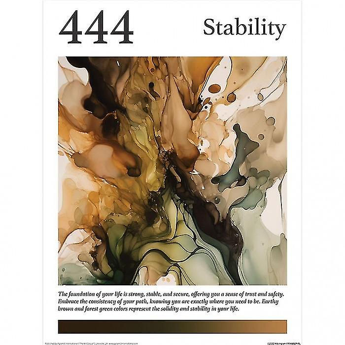Ada Ingram Angel 444 Print