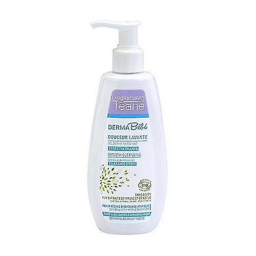 Gentle Baby Wash 250 ml