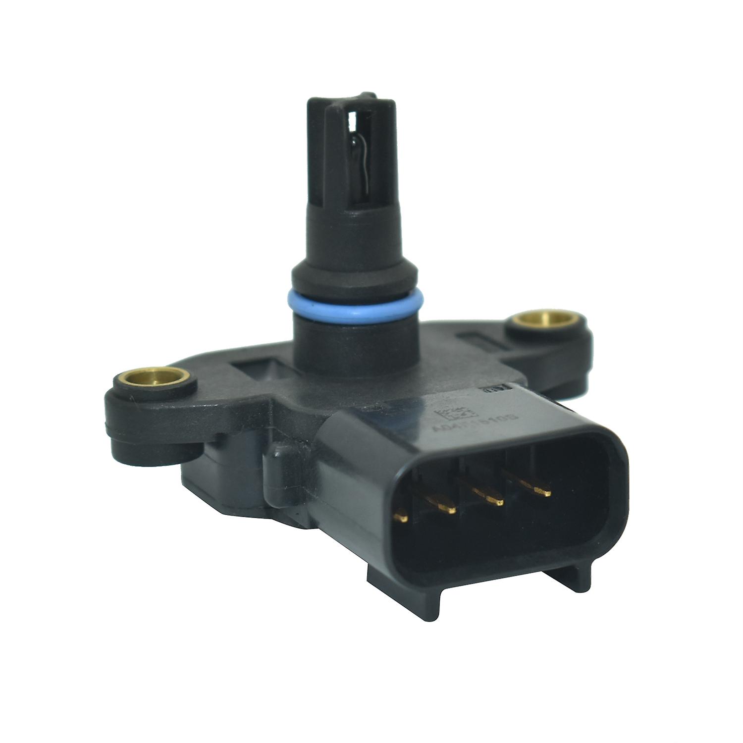 Vacuum pressure sensor 1S4A-9F479-BA
