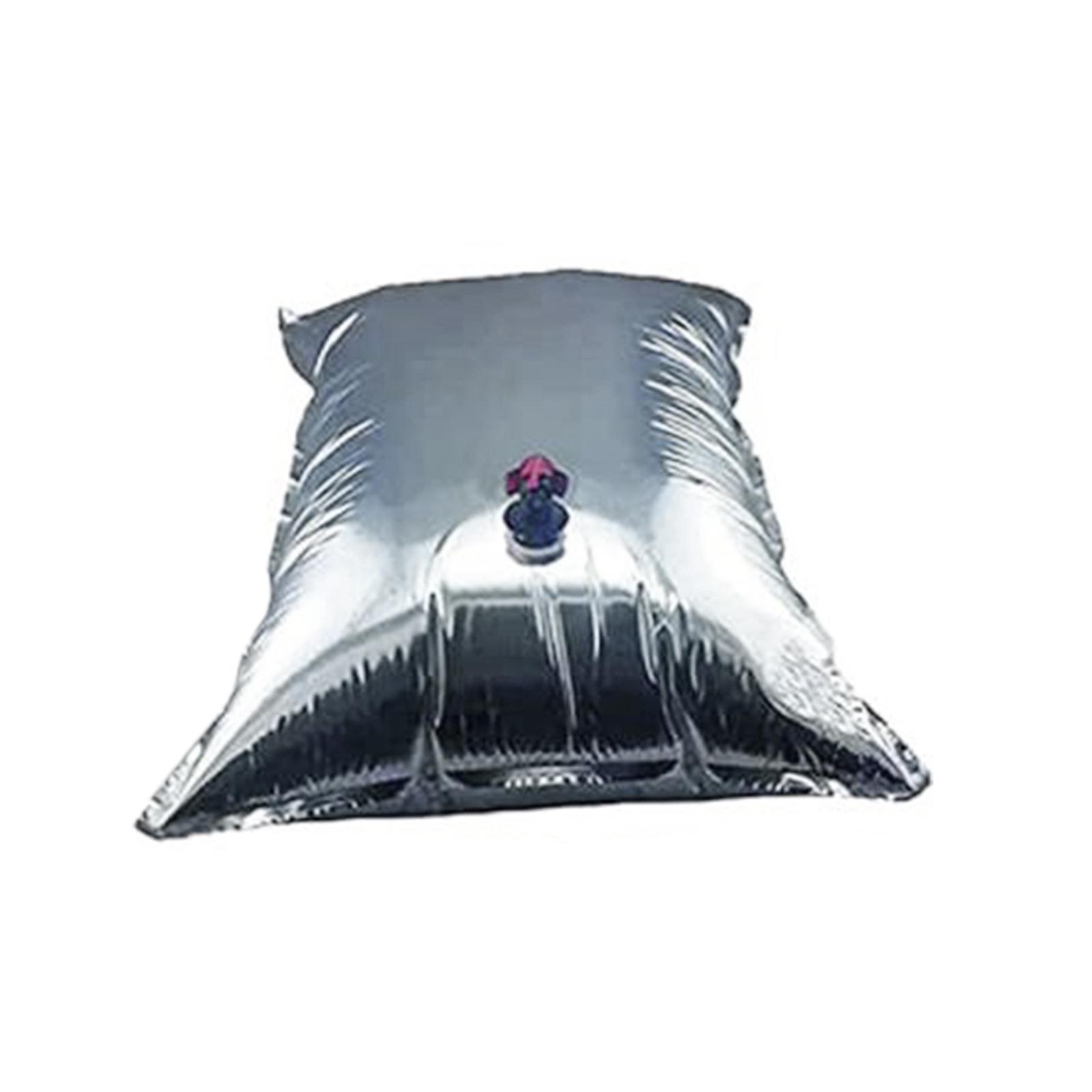 3-20L Portable Water Bags: Replacement, Reusable, Refillable Outdoor Drinking Carriers