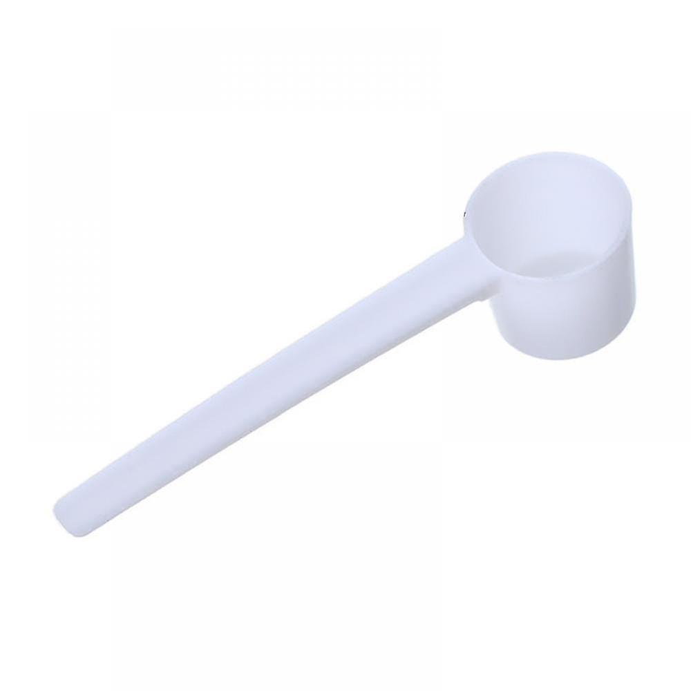500Mg Milligram Measuring Spoon - Static-Free Pp Plastic, Ideal For Lab Or Baking
