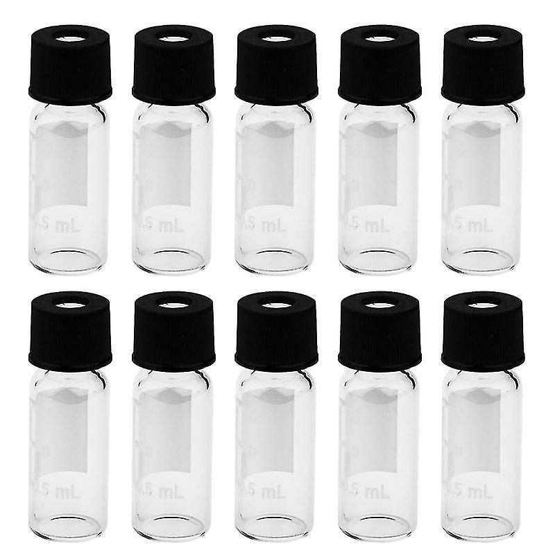 100pcs Sampling Vial