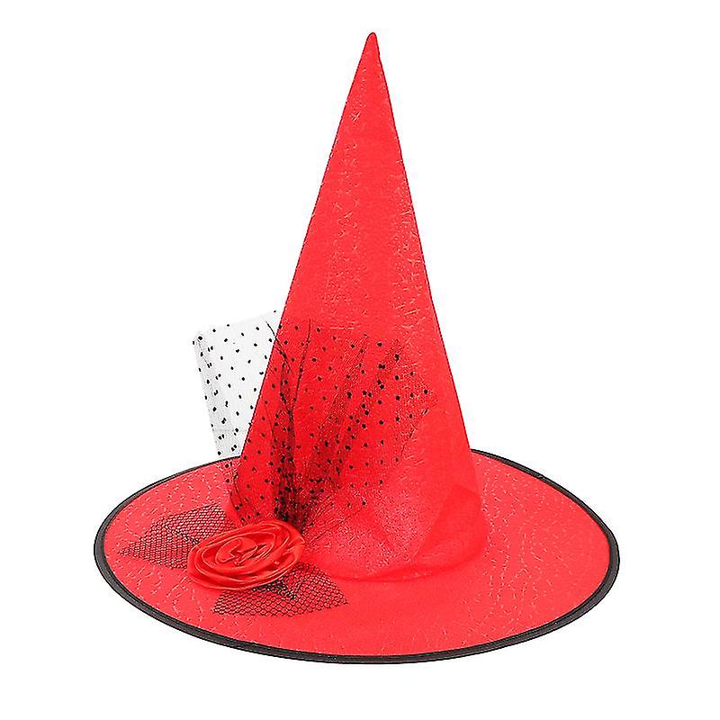 1pcs Witch Hat For Children