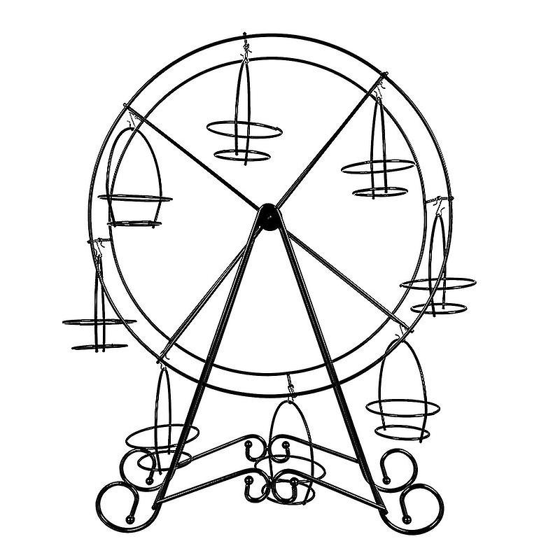 1pcs Ferris Wheel Rack