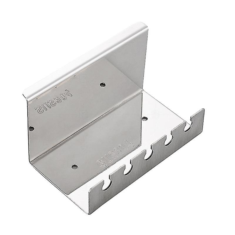 1pcs Toothbrush Rack For Bathroom