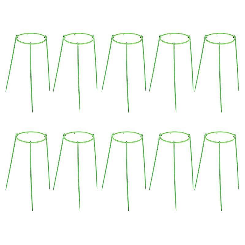 10set Plant Support Cage