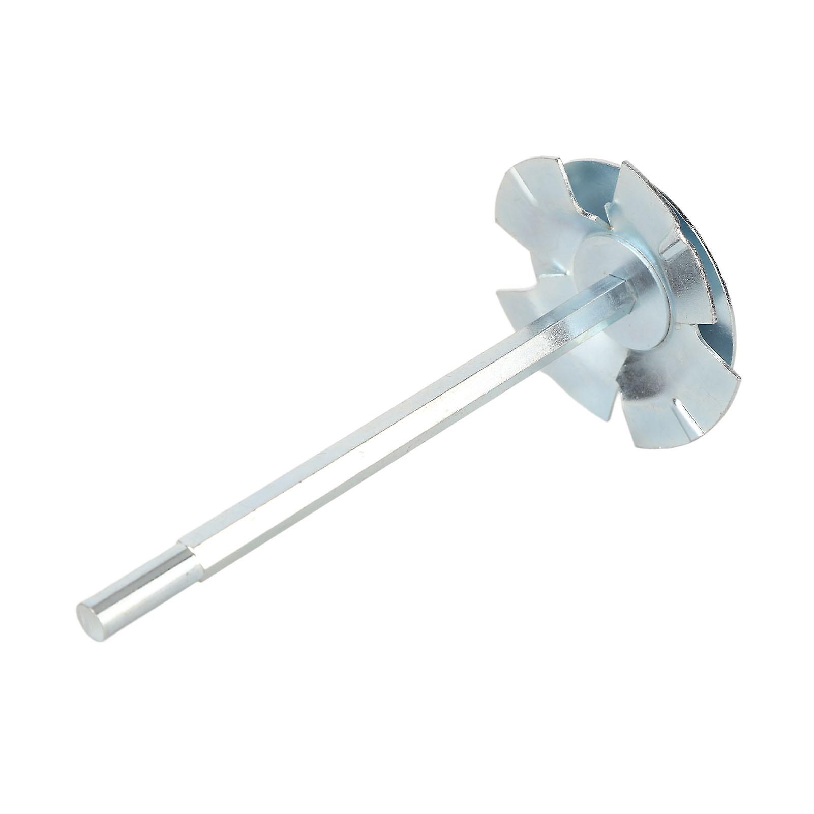 High Speed Steel 2 Inch Socket Saver Pipe Connector Tool Reamer