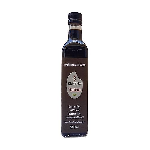 Tamari soy sauce 500 ml