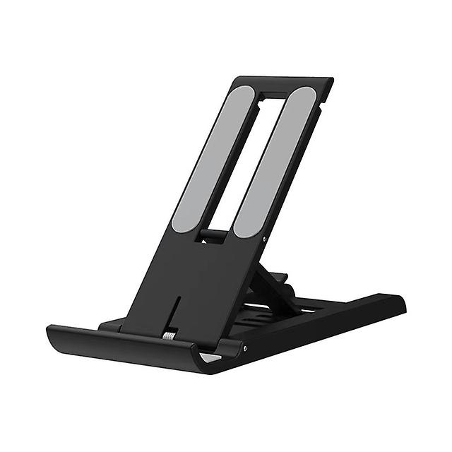 Portable Tablet Phone Holder Adjustable Desk Bracket Universal Multi-angle Foldable Stand For Ipad Iphone Samsung Support