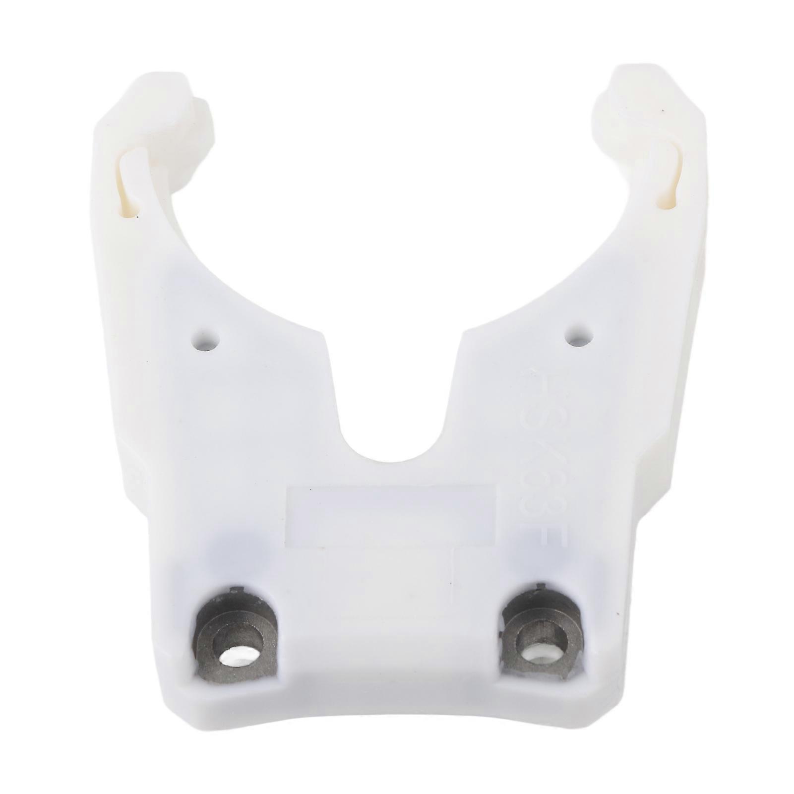 HSK63F Tool Holder Clamp High Accuracy Automatic Tool Changer for Engraving Machine