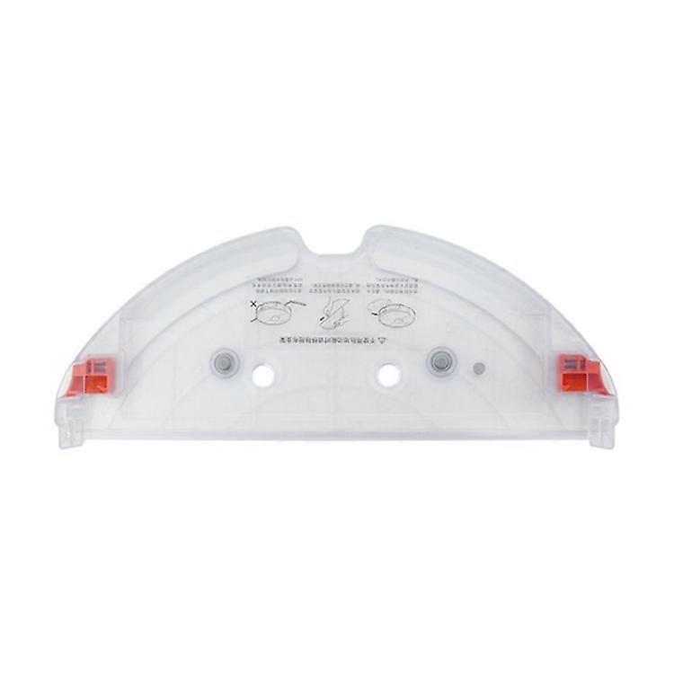 Vacuum Cleaner Mop Tray Part for Xiaomi Roborock S5 Max / S50 Max / S55 Max S6 / MaxV T7 - Mop Holde