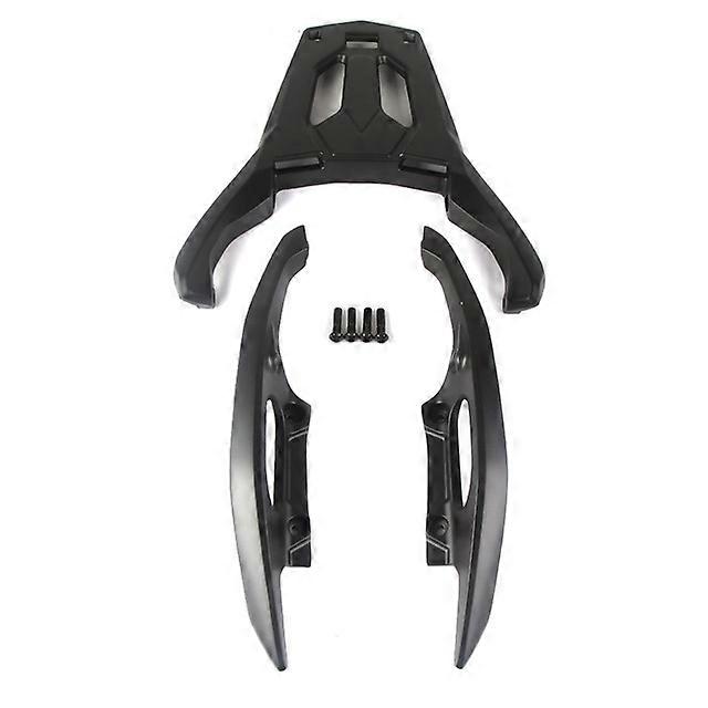 Για HONDA Forza 350 FORZA350 FORZA 300 250 125 NSS Αξεσουάρ Μοτοσικλετών Πίσω ράφι αποσκευών Υποστήριξη φορτίου Πίσω υποβραχιόνιο επιβατών